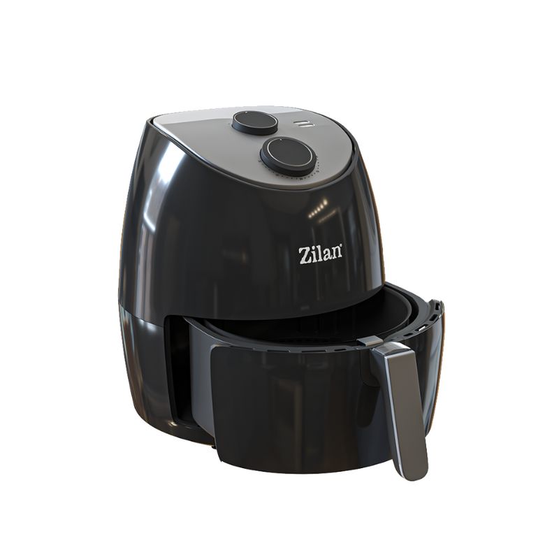 Air Fryer Black