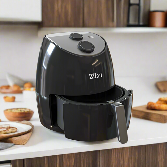 Air Fryer Black