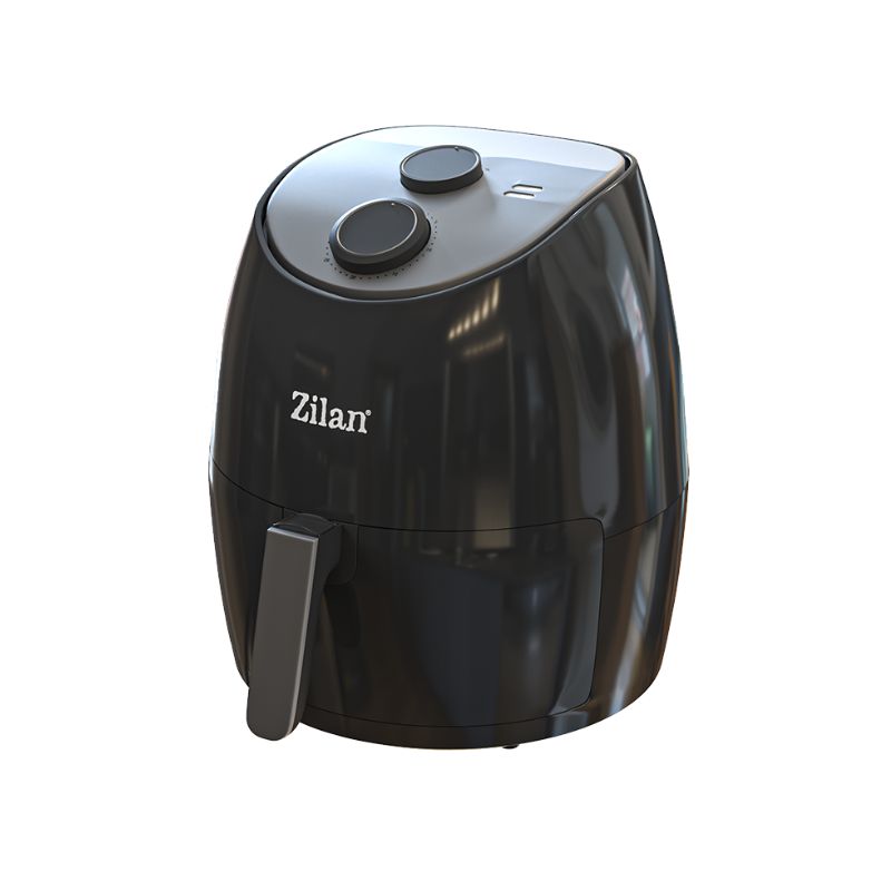 Air Fryer Black