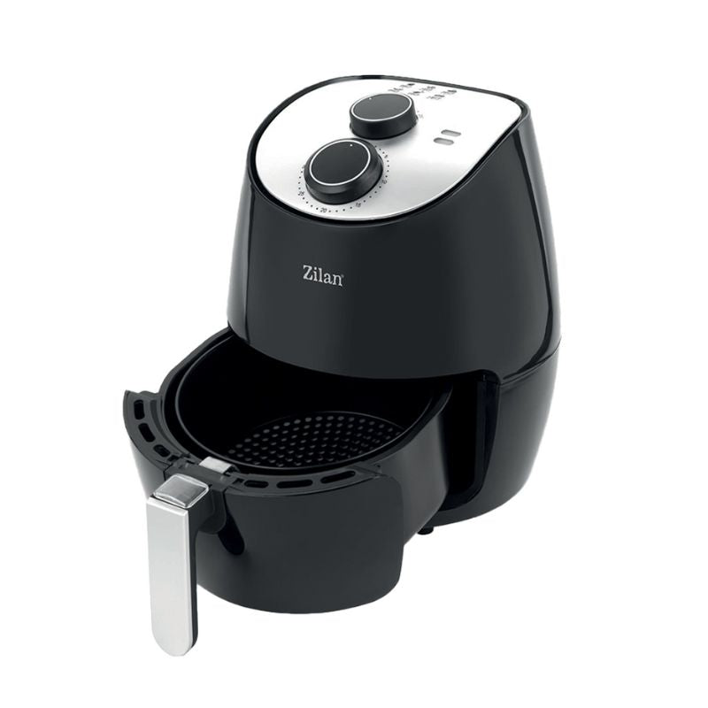 Air Fryer Black