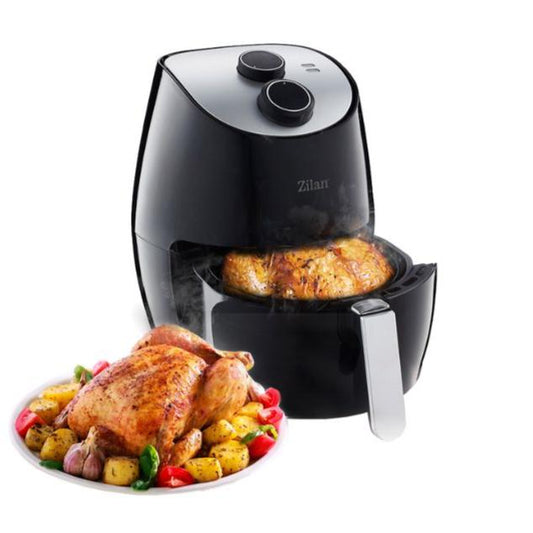 Air Fryer Black