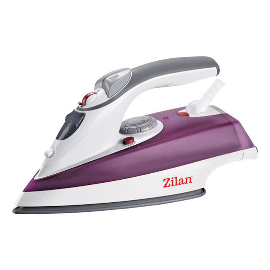 Steam Iron