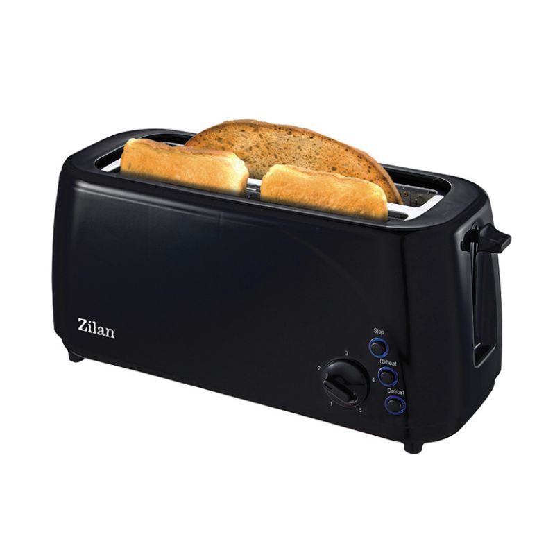 Bread Toaster