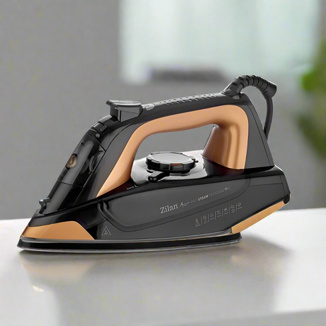 Aurum Touch Pro Steam Iron