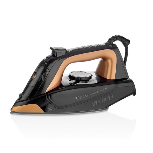 Aurum Touch Pro Steam Iron