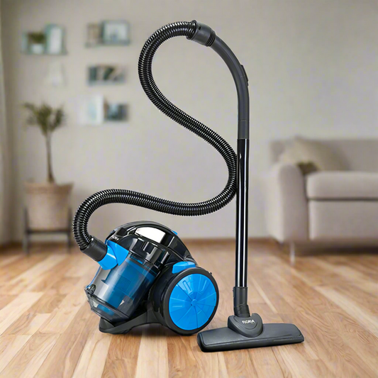 Vacuum Cleaner