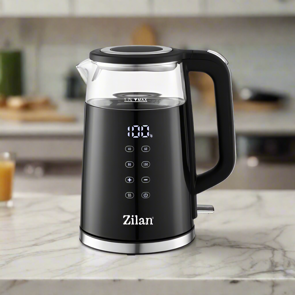 Digital Double Wall Kettle