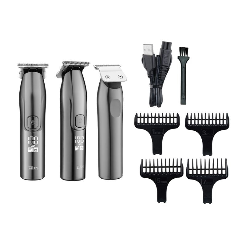 Hair Trimmer  5 in 1