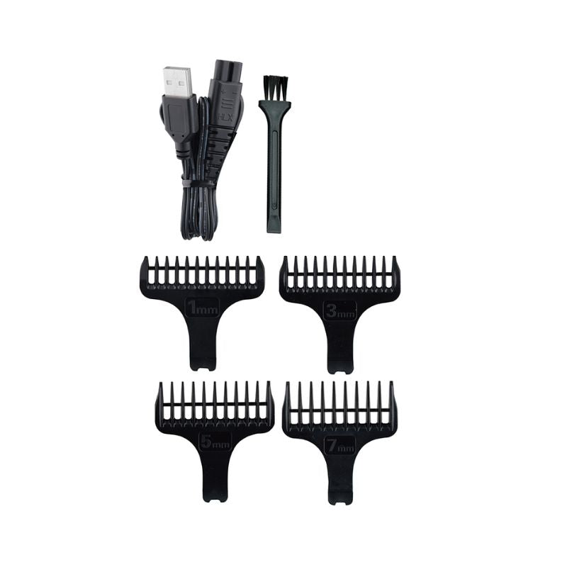 Hair Trimmer  5 in 1