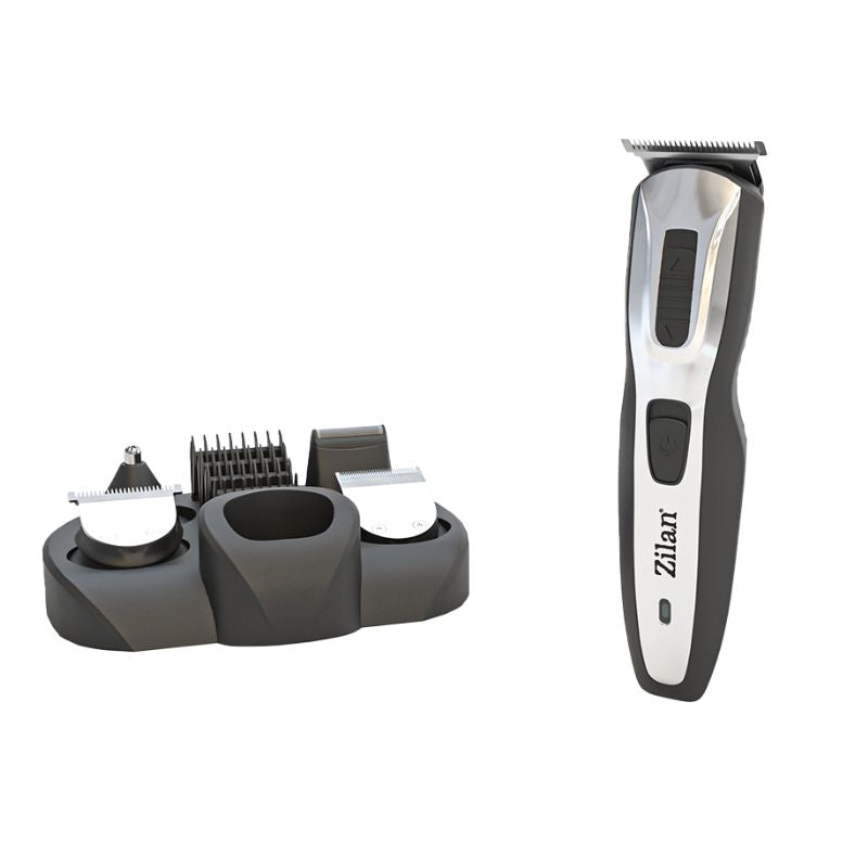 Trimmer & Clipper 11 in 1