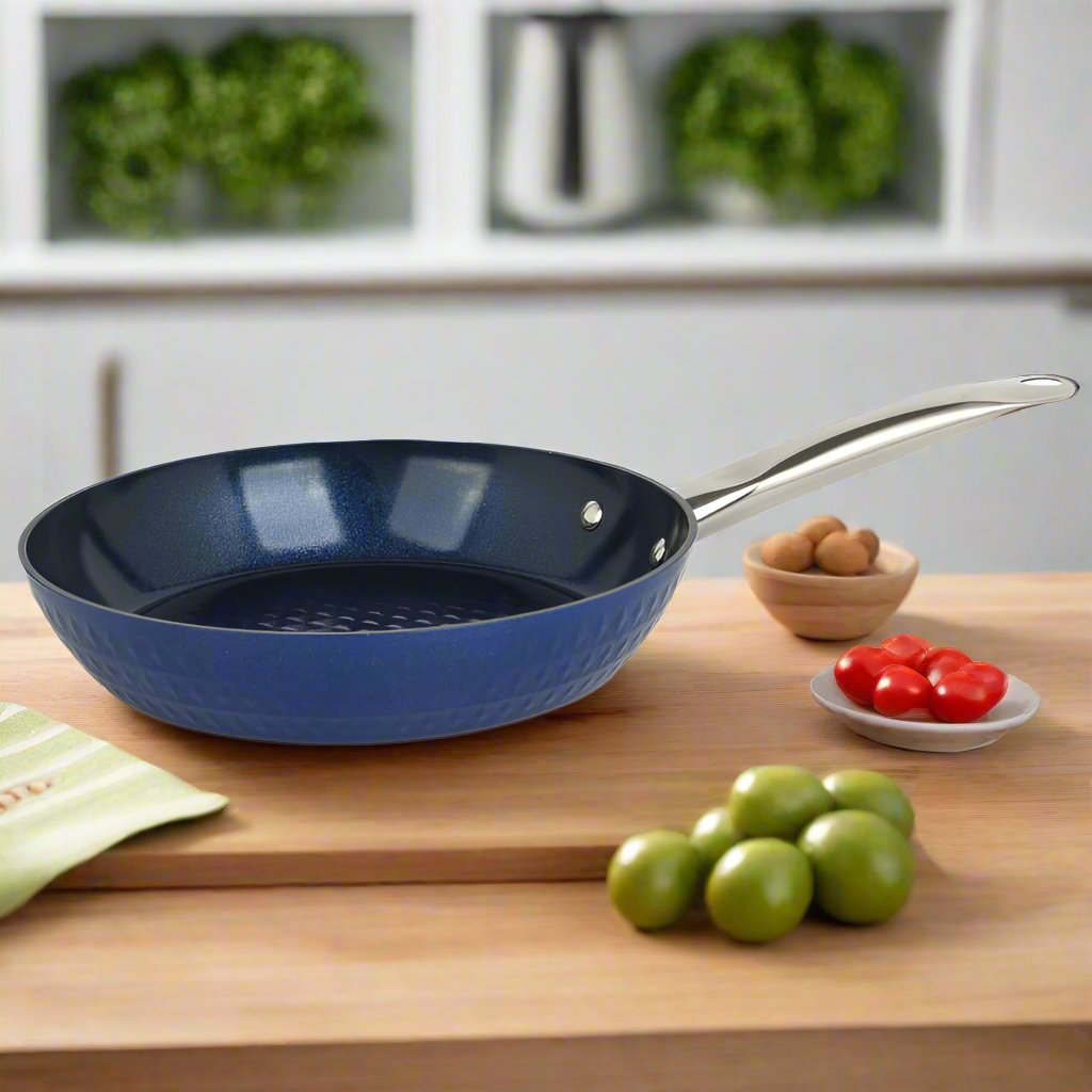 Diamond Fry Pan 24cm