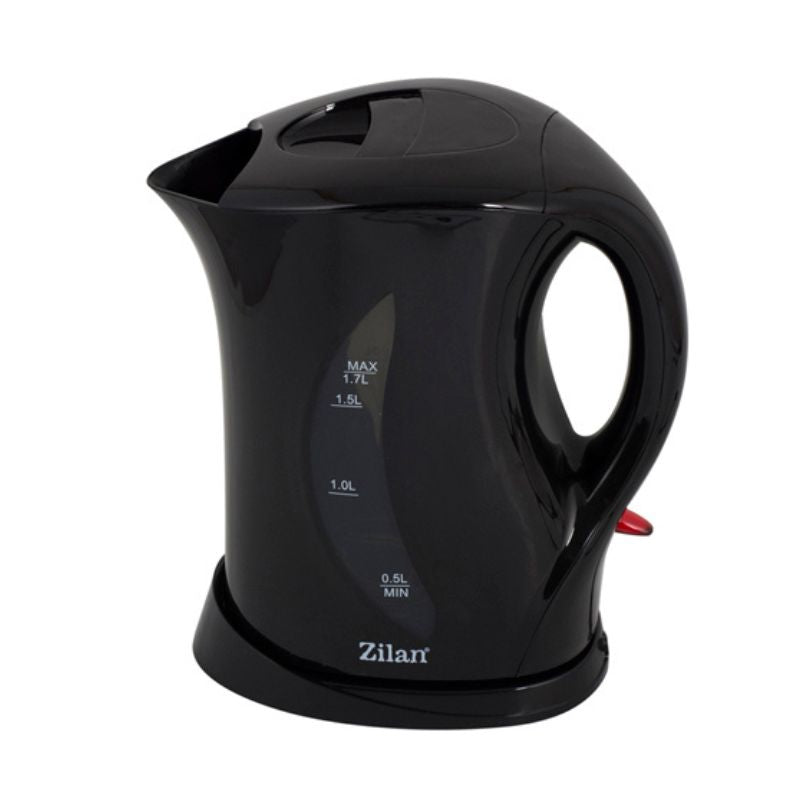 Electric Kettle Black