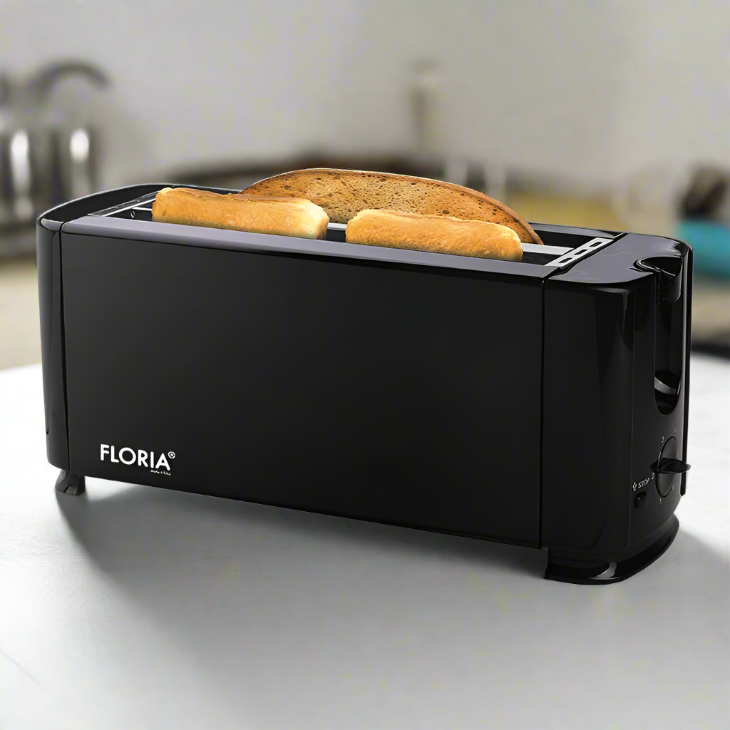 Bread Toaster