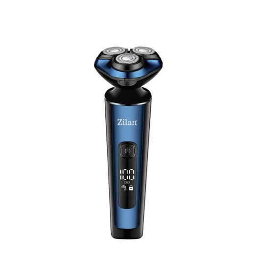 4 in 1 Rotary Shaver & Trimmer