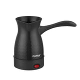 Coffee Pot Black