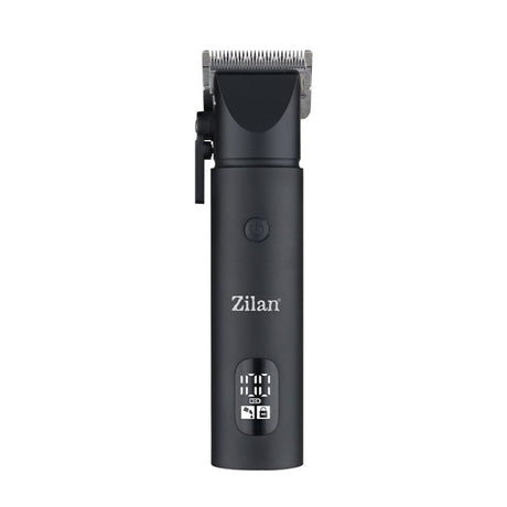 11 in 1 Professional Hair & Beard Trimmer