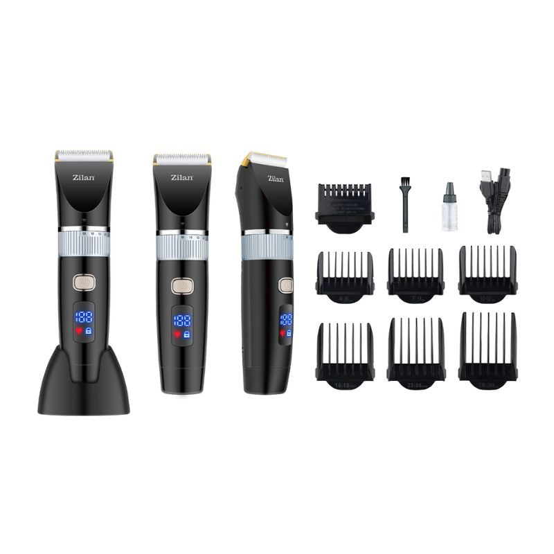 7 in 1 Hair Clipper