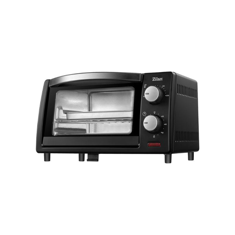 Electrical Oven