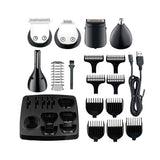 16 in 1 Shaver/Trimmer/Groomer