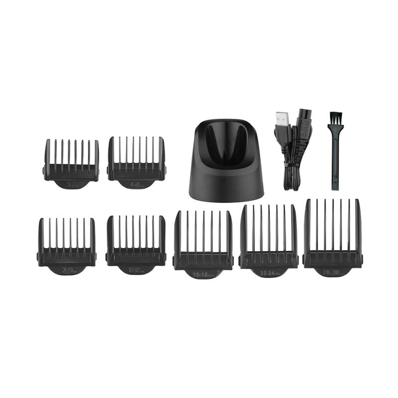 8 in 1 Hair Trimmer