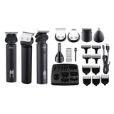 16 in 1 Shaver/Trimmer/Groomer