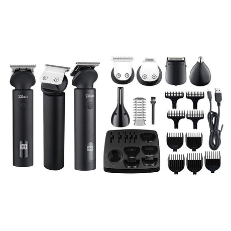 16 in 1 Shaver/Trimmer/Groomer