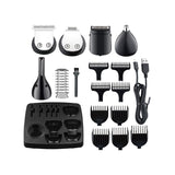 16 in 1 Shaver/Trimmer/Groomer