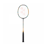 Badminton Racket (Camel Gold)-UnStrung