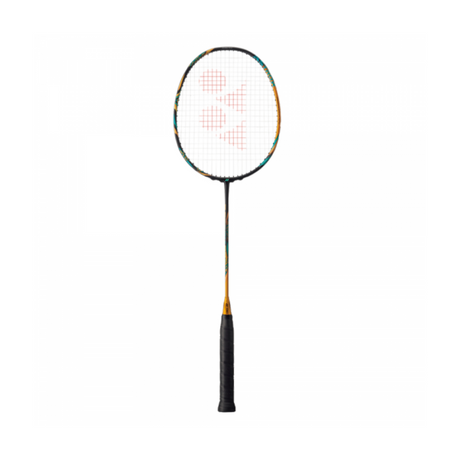 Badminton Racket (Camel Gold)-UnStrung