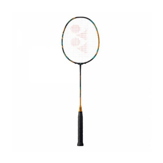  Badminton Racket (Camel Gold)-UnStrung