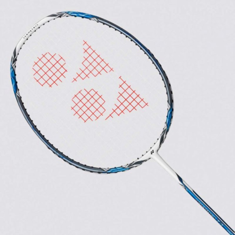 Voltric 1TR Badminton Racket -Strung