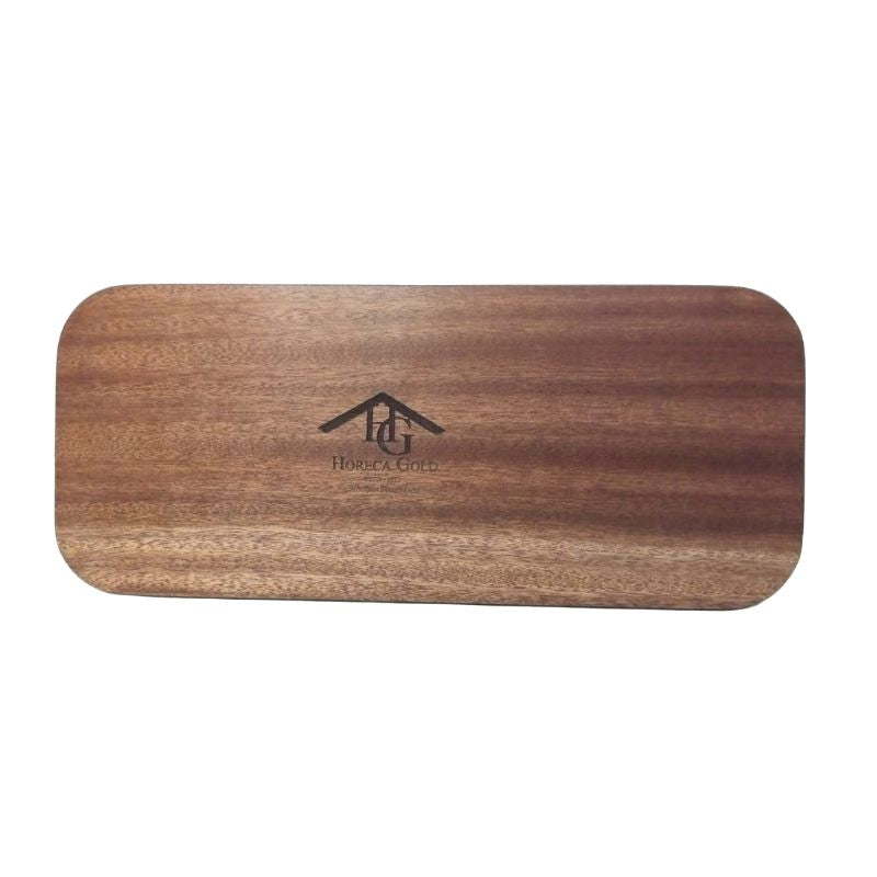 Rectangle Serving Tray Wood