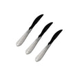 Elegant Tree Table Knife Set of 3pcs