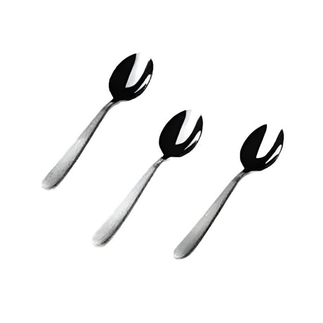 Elegant Lining Table Spoon Set of 3pcs