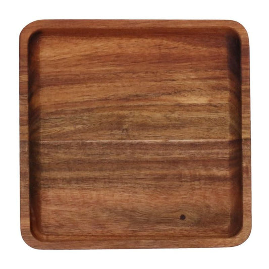 Serving Trays Solid Wooden