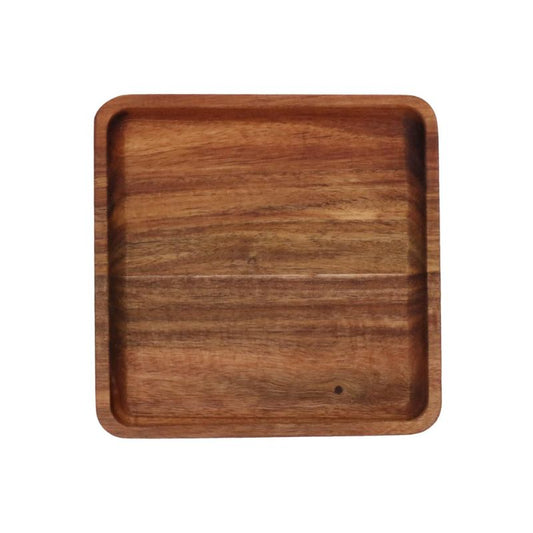 Serving Trays Solid Wooden