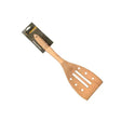 Elegant Wooden Cooking Spoon