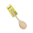 Elegant Wooden Cooking Serving Spoon