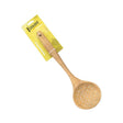 Elegant Wooden Cooking Serving Spoon