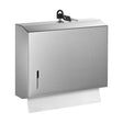 Wall Mounte Paper Towel Dispensers