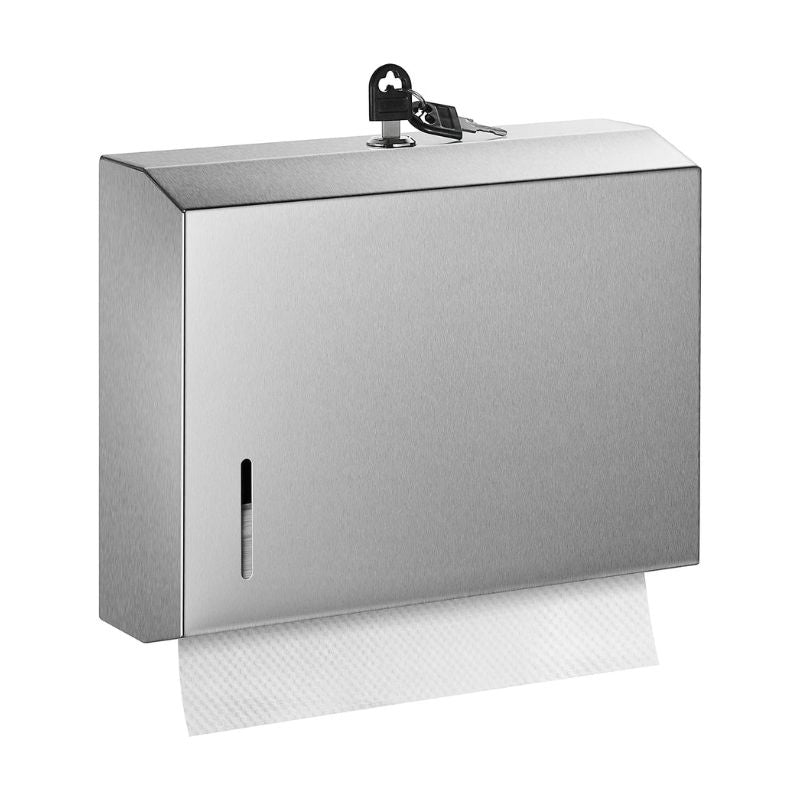 Wall Mounte Paper Towel Dispensers