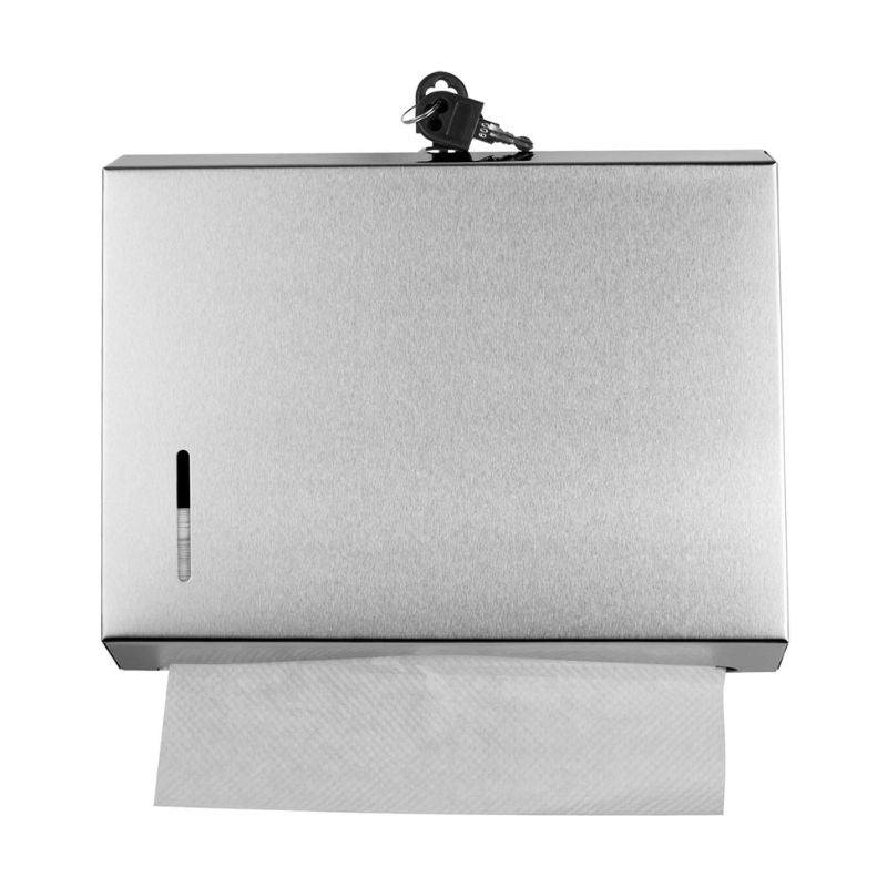 Wall Mounte Paper Towel Dispensers