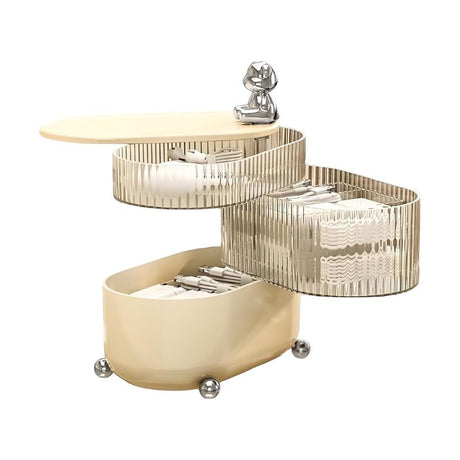 3-Tier Stationary Organizer