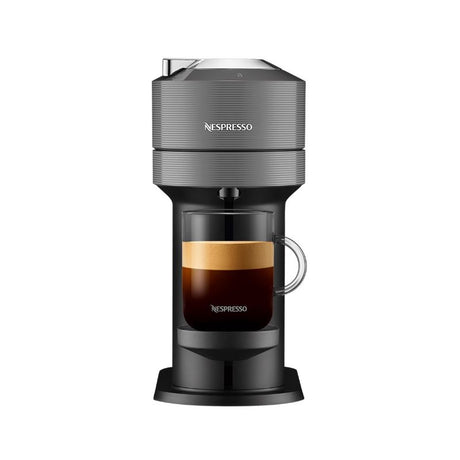 Nespresso Vertuo Next Grey