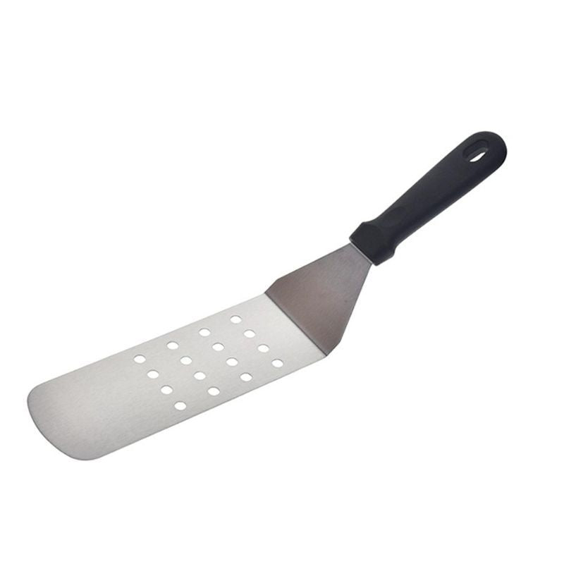 Stainless Steel Cooking Spatula by JB Saeed Studio | Buy Cookware ...