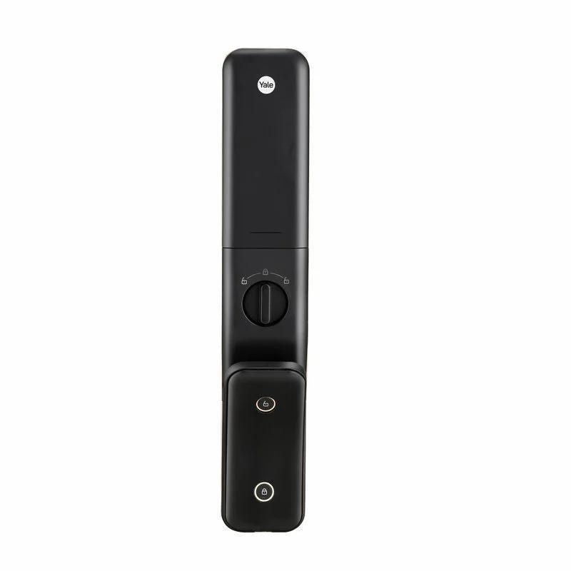 Yale Luna Pro Plus Smart Lock