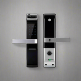 Yale Biometric Door Lock