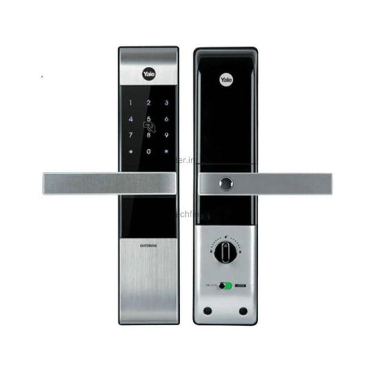 Yale Mortise Digital Gate Lock