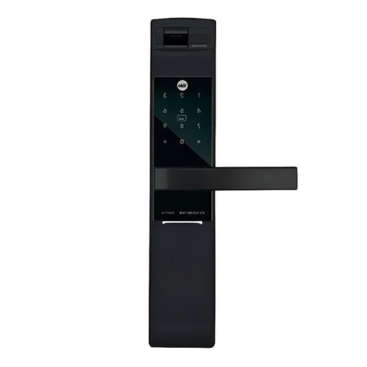 Yale Mortise Digital Gate Lock