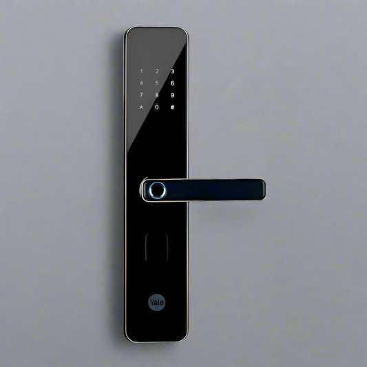 Digital YDME 200 NxT Yale Smart Door Lock